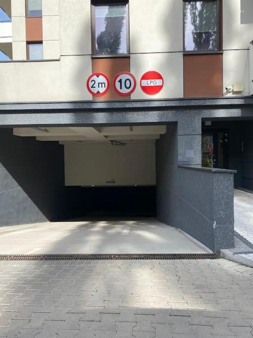 Apartament, Free Parking, Blisko Rynek-Dworzec Pkp-Pks, Sklepy Wrocław Exteriör bild