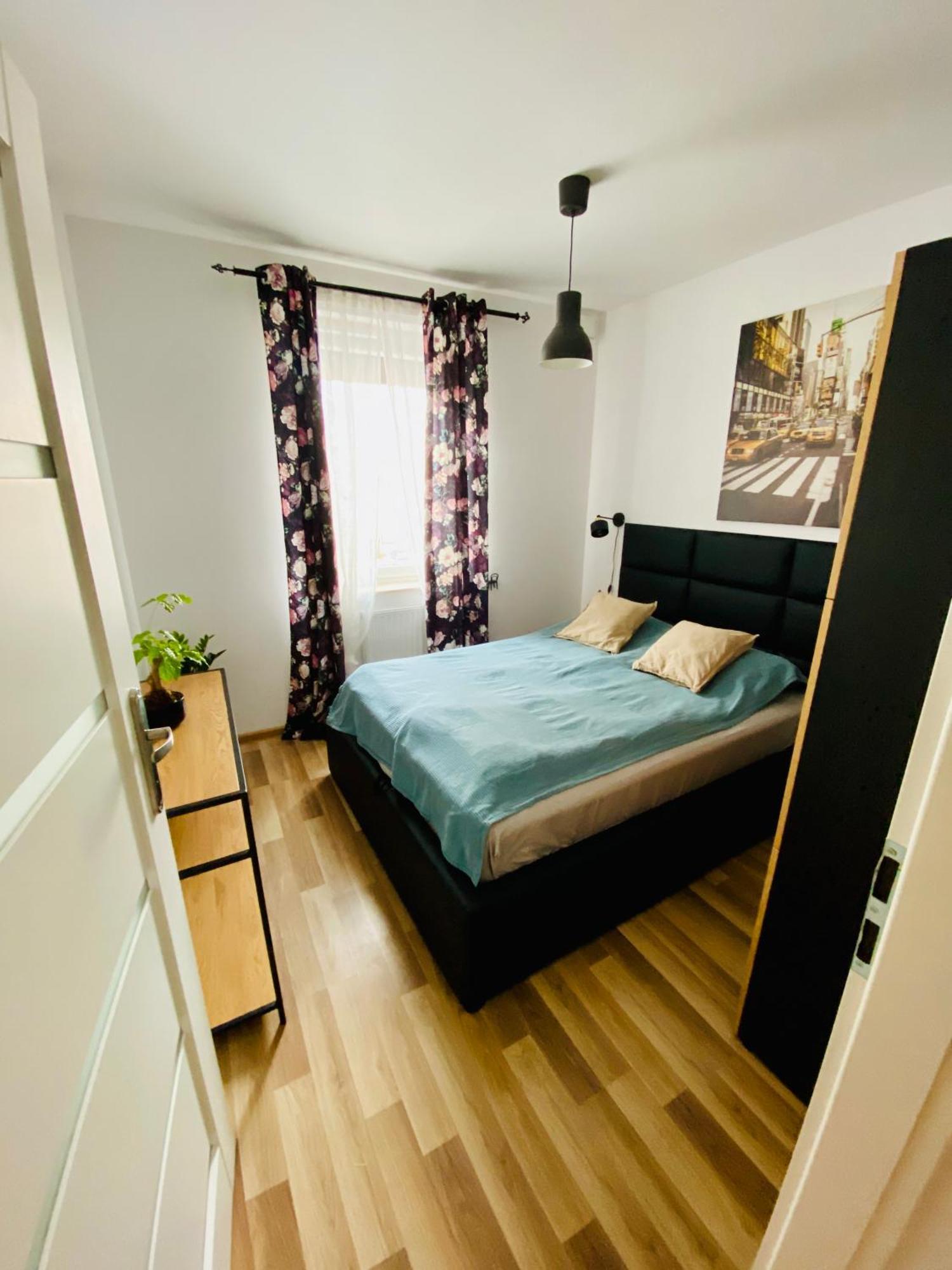 Apartament, Free Parking, Blisko Rynek-Dworzec Pkp-Pks, Sklepy Wrocław Exteriör bild