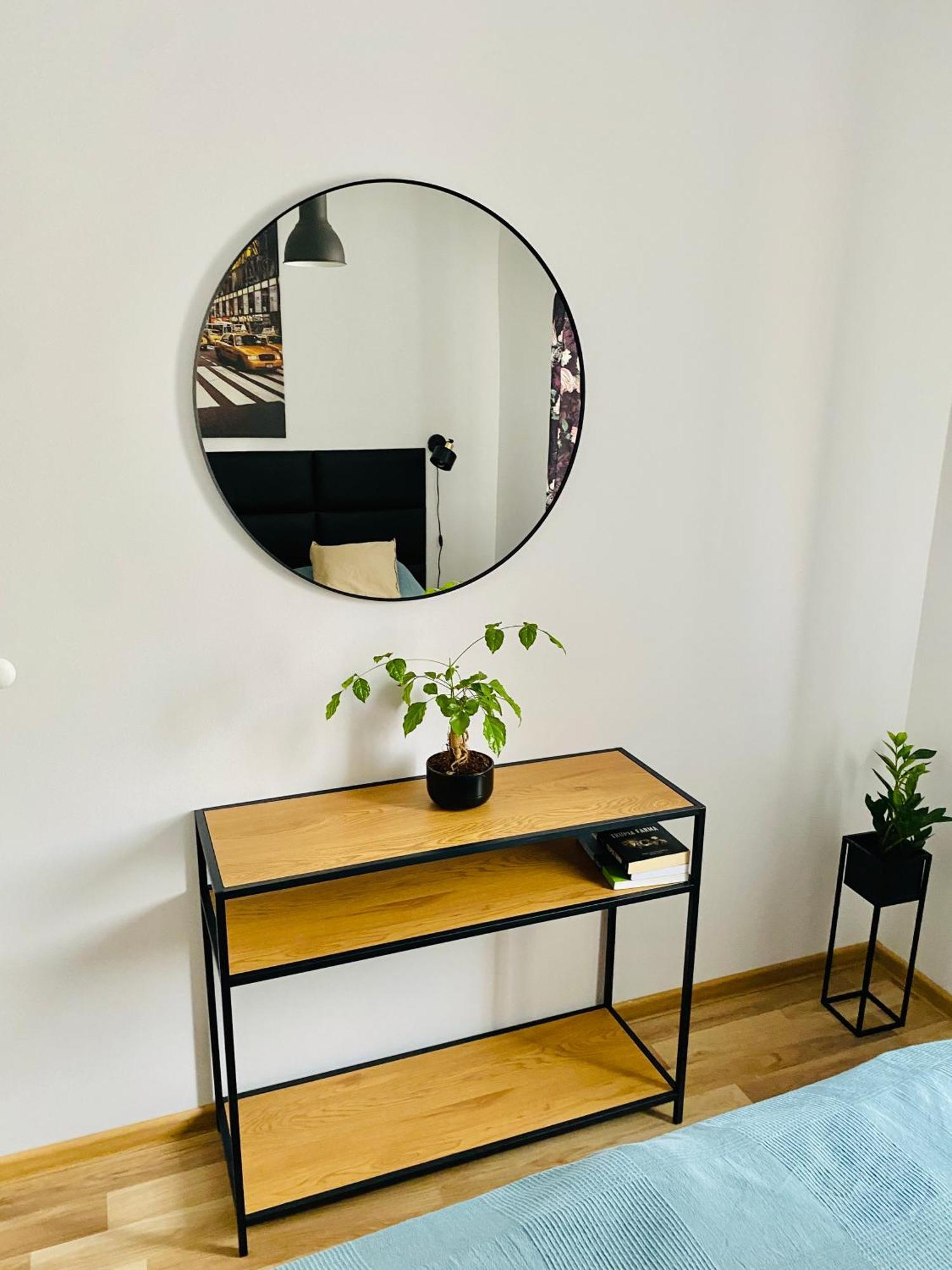 Apartament, Free Parking, Blisko Rynek-Dworzec Pkp-Pks, Sklepy Wrocław Exteriör bild
