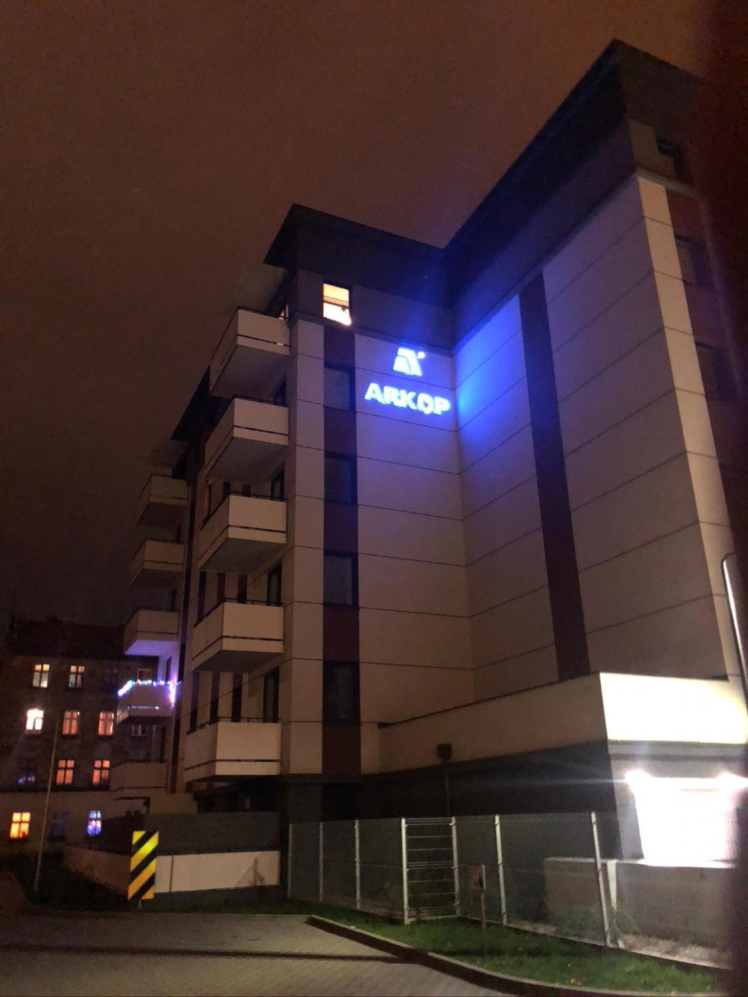 Apartament, Free Parking, Blisko Rynek-Dworzec Pkp-Pks, Sklepy Wrocław Exteriör bild