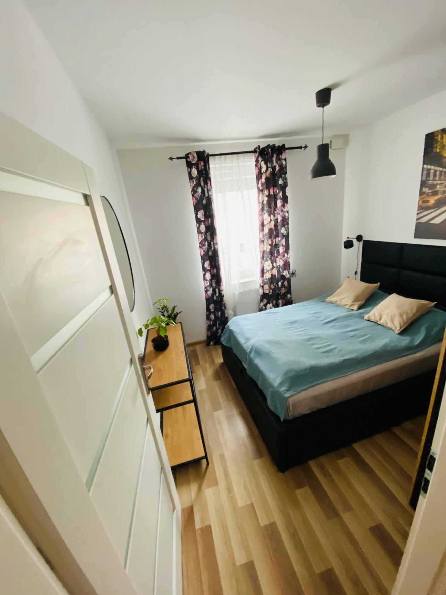 Apartament, Free Parking, Blisko Rynek-Dworzec Pkp-Pks, Sklepy Wrocław Exteriör bild