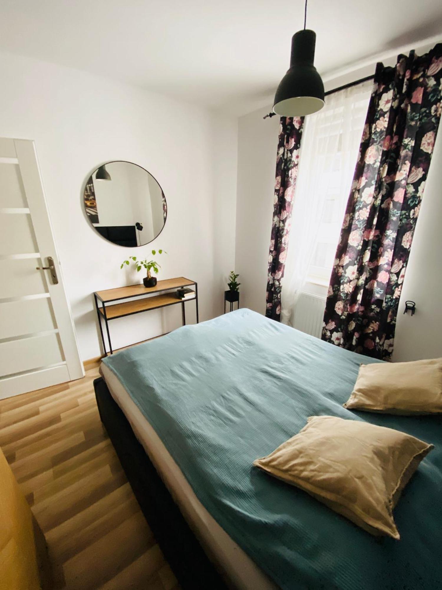 Apartament, Free Parking, Blisko Rynek-Dworzec Pkp-Pks, Sklepy Wrocław Exteriör bild