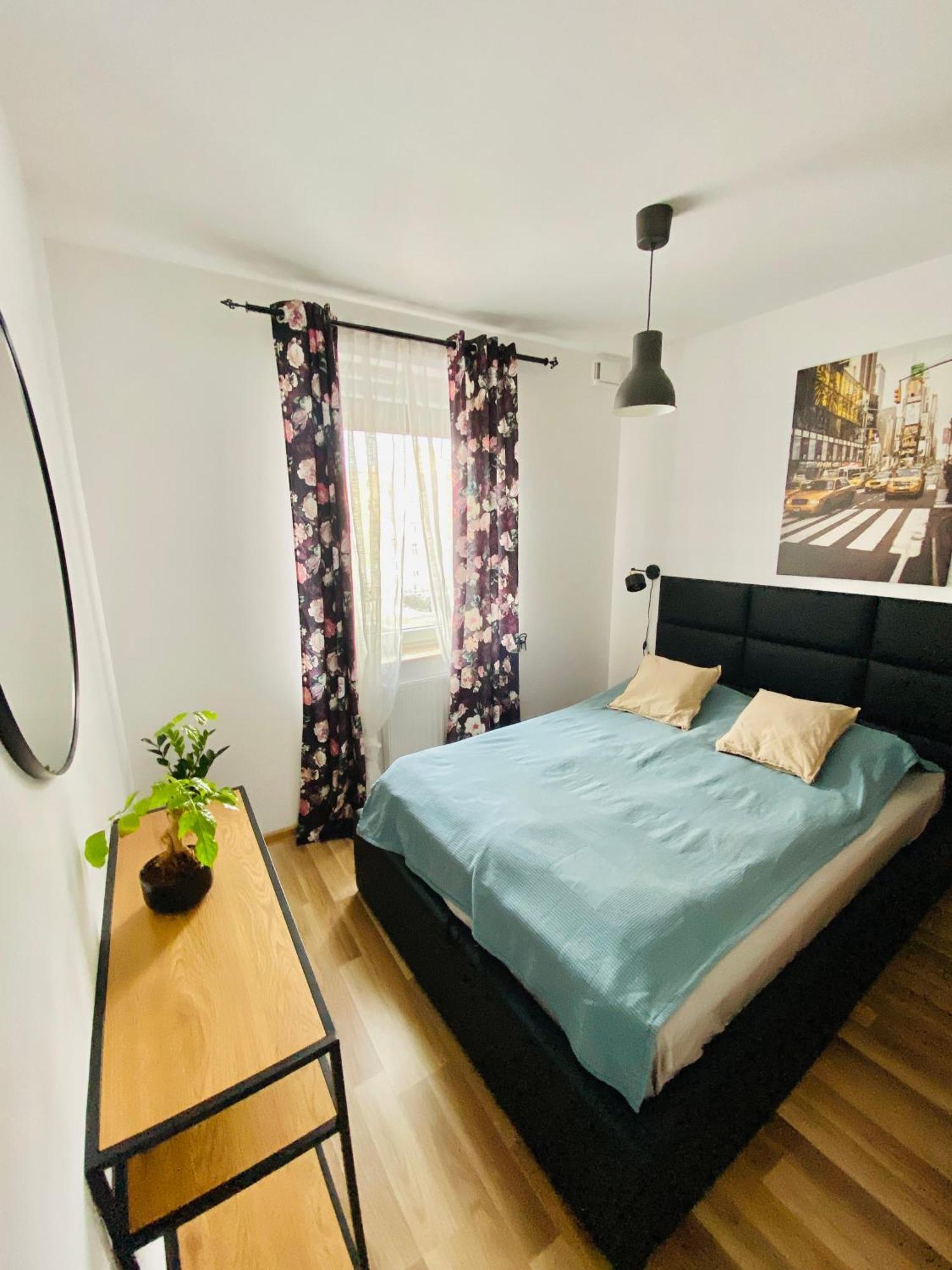 Apartament, Free Parking, Blisko Rynek-Dworzec Pkp-Pks, Sklepy Wrocław Exteriör bild