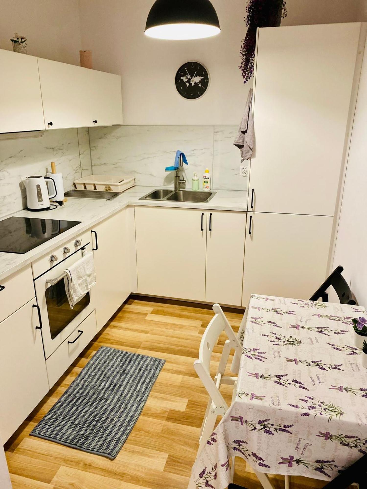 Apartament, Free Parking, Blisko Rynek-Dworzec Pkp-Pks, Sklepy Wrocław Exteriör bild